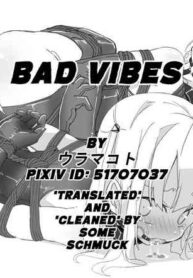 [ura_macoto] Bad Vibes (Fixed Electric Massager Forced Orgasms) [English]