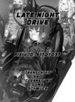 [ura_macoto] Late Night Drive (Hidden Bondage Pleasure Torture in a Car) [English]