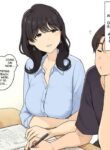 [Wakamatsu] Shikarikata ga Yasashi Sugiru Onee-san ga Kairaku Semesarechau Hanashi | A Lady With a Soft Approach to Discipline is Assailed by Pleasure [English]