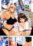 [Warabino Matsuri] Triangle Morning! (COMIC Megastore 2012-08)[English][SucktoWait]