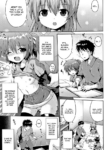 [Yaminabe] Trident Ch. 2 (Kokugo Sansuu Rika Sex) [English] [Keeez]
