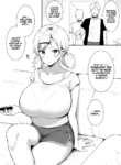 [Yue] Shinyuu no Imouto | My Best Friend's Little Sister [English] [Team Ama2]