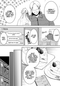 [Yue] Shinyuu no Imouto - Sei no 6 Jikan Hen | My Best Friend's Little Sister - 6 Hours of Sex [English] [Team Ama2]
