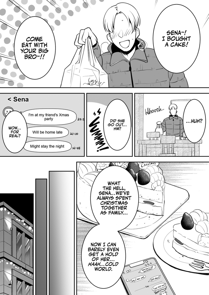 [Yue] Shinyuu no Imouto - Sei no 6 Jikan Hen | My Best Friend's Little Sister - 6 Hours of Sex [English] [Team Ama2]