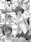 [212] Natsukoi Challenge | Summer Love Challenge (Aimitsu Carameliser) [English] [ConTL]