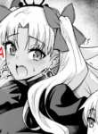 [Ankoman] Ereshkigal, Sukebe Alter ni Naru (Fate/Grand Order) [English] [hardcase8translates]