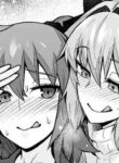 [Ankoman] Gudako, Kunren Sabotte Astolfo to Asobu | Gudako skips training and plays with astolfo (Fate/Grand Order) [English] [hardcase8translates]