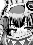 [Ankoman] Tlaloc no Nyuukyo Shinsa (Fate/Grand Order) [English] [hardcase8translates]