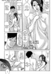 [Aoi Hitori] Musuko no Nayami|My Son's Problem(COMIC Magnum Vol. 139)[English][Amoskandy]