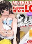 [Asunaro Neat. (Ronna)] TS Loli Oji-san no Bouken Onanie Hen | Adventures of a Guy who Turned Into a Loli! Masturbation Arc [English] [Mango Chocolate] [DLSite] [Translators Unite]