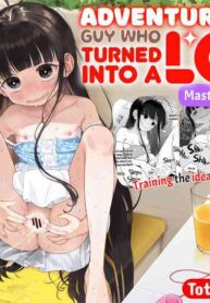 [Asunaro Neat. (Ronna)] TS Loli Oji-san no Bouken Onanie Hen | Adventures of a Guy who Turned Into a Loli! Masturbation Arc [English] [Mango Chocolate] [DLSite] [Translators Unite]