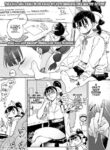 [Atage] Orikou Nonoka Chan mo Choukyouzumi | Even Obedient Nonoka-chan Needs Training (COMIC LO 2023-06) [English] [The Unseelie Court] [Digital]