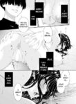 [Bai Asuka] Saiin Kazoku Ch. 1 (COMIC Magnum Vol. 165) [English] [Themy]