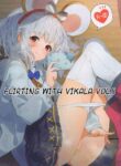 (C101) [Dot Eito (Sawayaka Samehada)] Vikala-chan to Ichaicha Suru Hon 5 Satsume (Granblue Fantasy) [English]