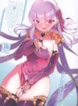(C101) [TRIP SPIDER (niwacho)] Sukesuke Cool Biz | Clear & Breezy Cool Biz (Fate/Grand Order) [English] [UncontrolSwitchOverflow]