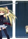 (C70) [Kazemichi (Mamo)] MAGIC OF IRON (Mahou Shoujo Lyrical Nanoha) [English] [CulturedCommissions]