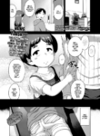 [Chiguchi Miri] Saisho no Kanojo Ni Naritakatta | I Wanna be Your First GF! (COMIC LO 2023-06) [English] [Team Rabu2] [Digital]