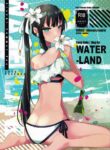 [chimere/marie (Ugetsu)] WATER LAND (Fate/Grand Order) [English] [EHCOVE]