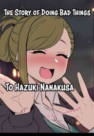 [Dokuneko Noil] Deisui Shita Nanakusa Hazuki ni Warui Koto o Suru Hanashi | The Story of Doing Bad Things to Drunk Hazuki Nanakusa (THE iDOLM@STER: Shiny Color) [English] [DKKMD Translations]