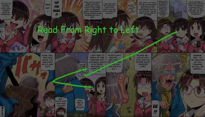 (ENGLISH) Azuma ♡ko Daioh [skeb request]