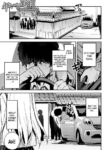 [Enokido] Nen-ichi Ouse [Zenpen] [Kouhen] Yearly Secret Meeting [First Part] & [Final Part] [English] [Coffedrug] [Digital]