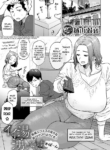 [Etuzan Jakusui] Ii Yu Waitemasu Kapo~n (COMIC Anthurium 2023-05) [English] [biribiri] [Digital]