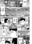 [FC][Deep Valley] Nee Country for Young Boy