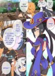 [Fumutarou] Mona (Genshin Impact) (The NekoMancers)