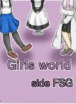 Girls world side FSG ENGver