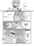 [Hakumaidokoro (Komera)] Tengu no Kuni Extra chapter: Tengu on Yawa [English] {/yuri/ Scanlations + Lazy Lily + Hennojin}