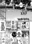[Hatch] Single Father Zenpen (Mushuusei - Uncensored) [English] [MegaFagget] [Digital]