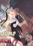 [Henry Plaza (Henrybird)] Benki Seijo Buranka | Holy Cumdump Blanca [English] [Sloppy Seconds + Xzosk] [Digital]