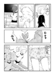 [Hirota Shimaguni] Joshi kara Danshi Toilet ni Ikasete Moraezu Omorashi Shichau | Girls Wouldn't Let Me Use the Boys Toilet So I Wet My Pants [English] {Chin²}