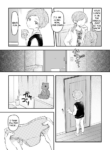 [Hirota Shimaguni] Josou o Imouto no Tomodachi ni Mirarete Morashichau Otokonoko | A Boy Who Wet Himself When He Was Seen Crossdressing by His Little Sister's Friend [English] {Chin²}