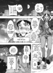 [Honda Arima] Youkai Echichi #2 | Sexy Youkai Stories Ch. 2 (Action Pizazz 2022-03) [English] [LoeQuality Translations] [Digital]