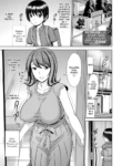 [Kamiishi Nyny] Shoku Saikan Ch.4 [English] [CHLOEVEIL] [Digltal]