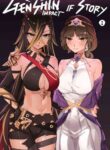 [KASABUTA] Genshin Impact IF Story I (Genshin Impact) [English]