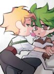 (Kuchiko) At Your Pace (Cookie Run) [English]