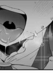 [Kuma no Mi] Chinpo Kagi suru Kaho + 4P Fella Manga | Kaho sniffing cock＋4PageManga (THE iDOLM@STER: Shiny Colors) [English]