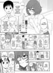 [Kumano Tooru] Hikage Shoujo mo Hinata ni Dereba (COMIC Penguin Club 2021-10) [English] [ChoriScans] [Digital]