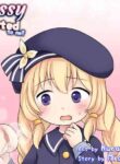 [Kuratsuka Riko] Kono Omanko, Watashi to Tsunagatteru....?! | This Pussy, is connected to ME...?! [English]