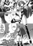[LEYMEI] Final Mission (Ochita Tenshitachi no Zanei) [Digital]