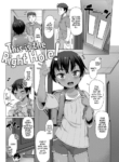 [Mamezou] Kocchi no Hou ja Nai no? | This is the Right Hole! (Nukunuku Mini Holes) [English] [Team Rabu2] [Decensored] [Digital]