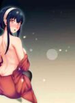 [Maomiwo (Maoguowang)] The Model Couple (SPY×FAMILY) [English] [Coffedrug] [Digital]