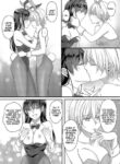 [Marialite (Lyna)] Haru to Sana 2 ～Love Connected Through Cosplay～[English] [Mikodayo]
