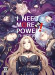 [Miburi (MIBRY)] I NEED MORE POWER! (Kage no Jitsuryokusha ni Naritakute!) [English] [GhostieTLs] [Digital]