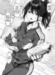 [Momokumo] Itsumo Yasashiku shite kureru Joshi Manager ga 3-nen no Senpai ni Seishori saserareteru rashii | The Kind Team Manager Handles the Team's Sexual Urges [English]
