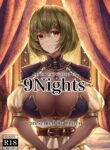 [MYTHICAL WORLD (Lioreo)] 9Nights [English][Chalklog]
