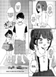 [Onigiri Unicorn] Things to learn from my niece Yuiha-chan (COMIC Penguin Club 2021-09) [English] [SquigglesJP]