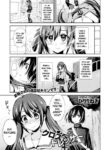 [Piririnegi] Kurosudoressa | Crossdresser (Dansou Joshi) [English] [ChoriScans] [Digital]